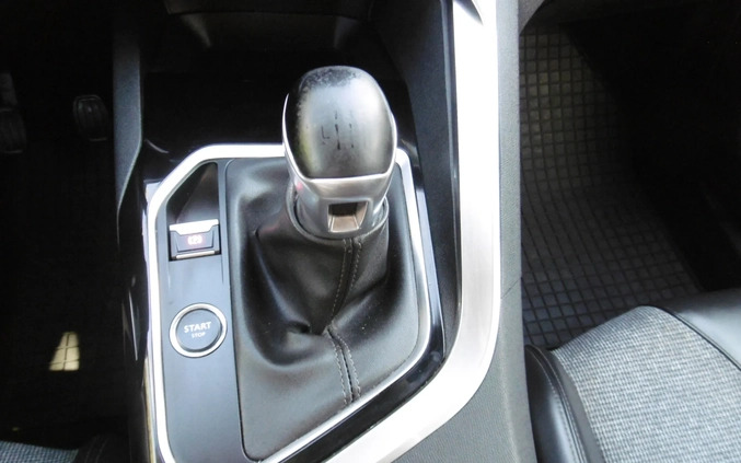 Peugeot 5008 cena 78900 przebieg: 191938, rok produkcji 2018 z Międzyzdroje małe 781
